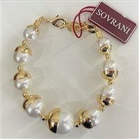 Bracelet Sovrani Woman in Brass J7424 - J7424